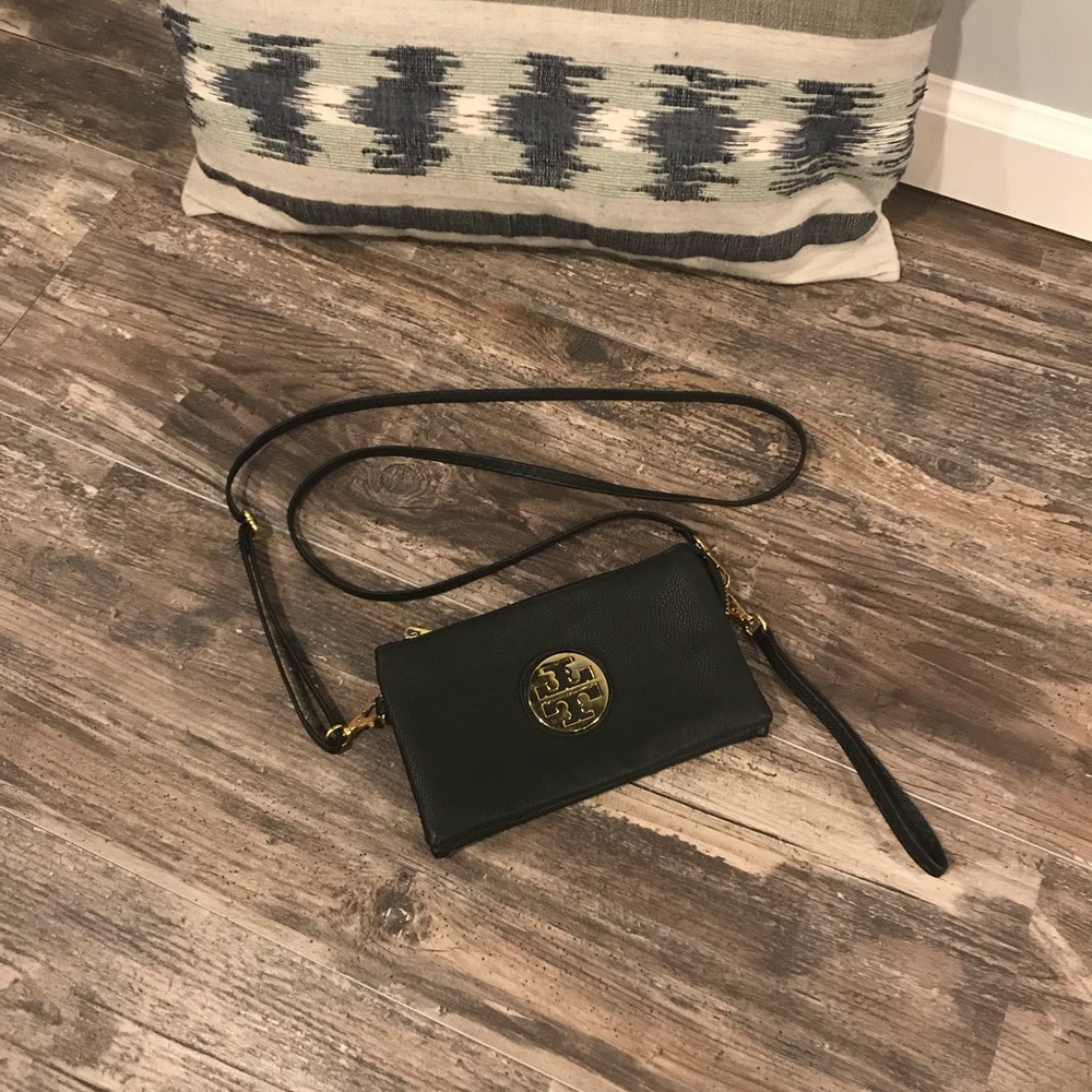 Black Purse
